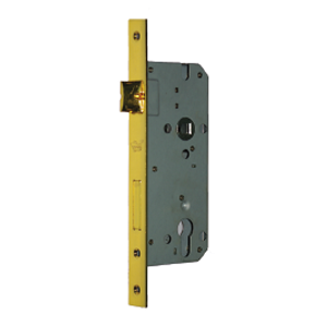 STANDARD MORTISE LOCK