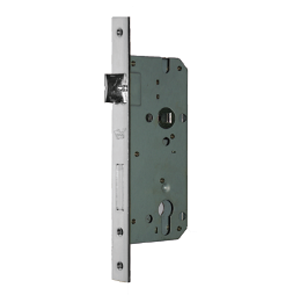 STANDARD MORTISE LOCK