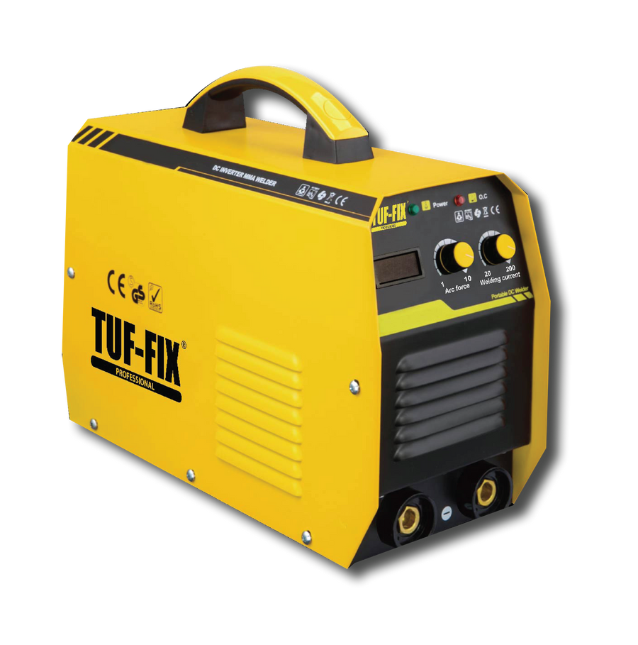 TUF-FIX MMA-300S Welding Inverter