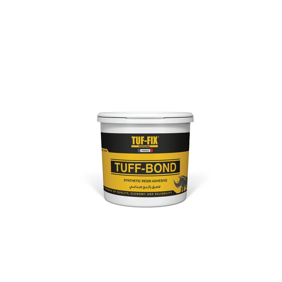 TUF-FIX TFXTB Tuff Bond Synthetic Resin Adhesive