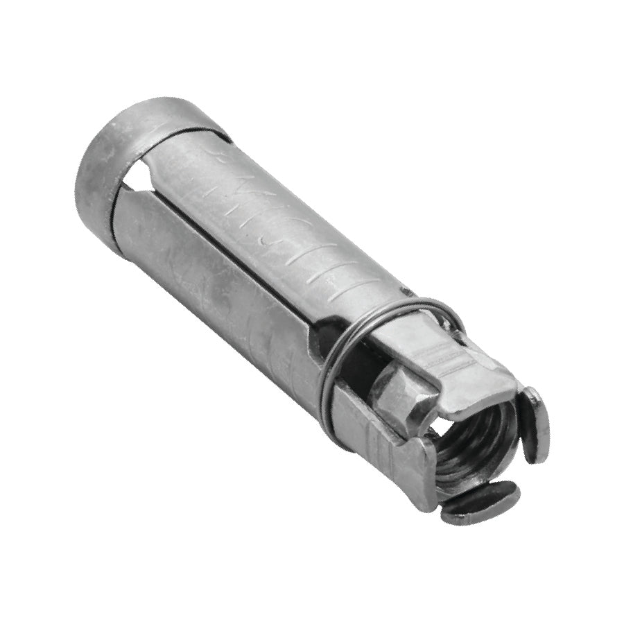 TUF-FIX FIXBOLTSHLD Zinc Fix Bolt Shield for Concrete Anchors