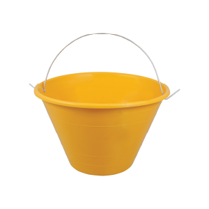 CONSTRUCTION BUCKETS