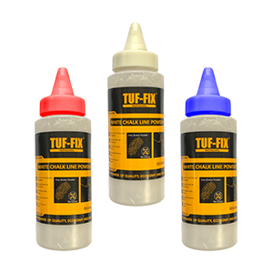 TUF-FIX THT23 chalk line powder