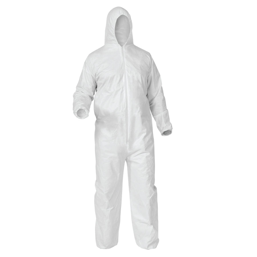TUF-FIX DC8209 Disposable Coverall for Protective Workwear