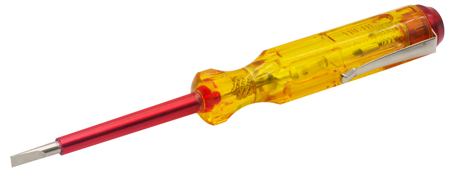 TUF-FIX THT32100 screwdriver tester