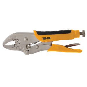 TUF-FIX THT6625250 grip pliers