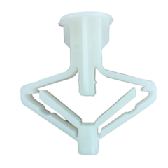 TUF-FIX TFXGBP10G Gypsum Board Plug for Drywall