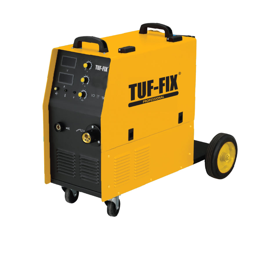 TUF-FIX MIG-2701-3 MIG Welding Inverter