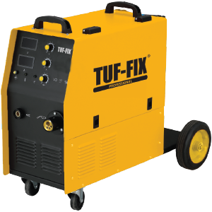 TUF-FIX MIG MMA IGBT Inverter Welder