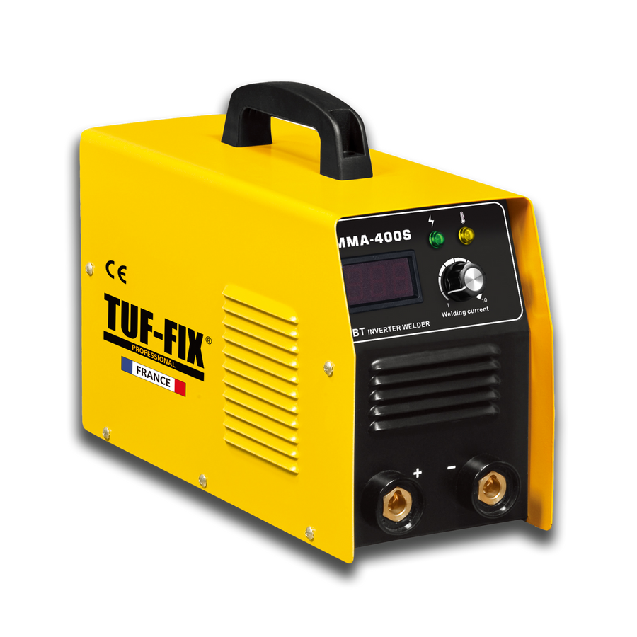 TUF-FIX MMA-400S Welding Inverter