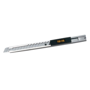TUF-FIX THT1215009 pocket snap-off knife