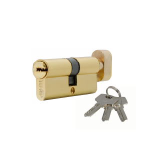 KEY & TURN CYLINDERS