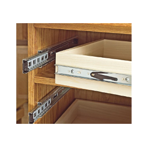 TUF-FIX SC7772BB sliding channel