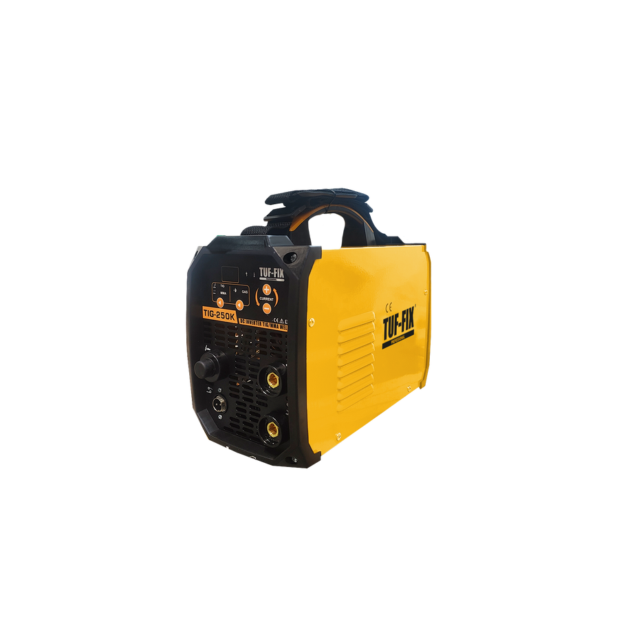 TUF-FIX TIG-250K TIG Welding Inverter