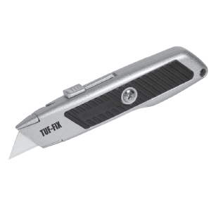 TUF-FIX THT1210199 self retracting safety knife
