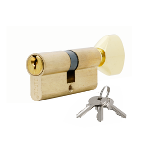 KEY & TURN CYLINDERS