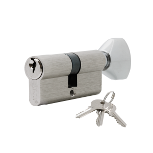 KEY & TURN CYLINDERS
