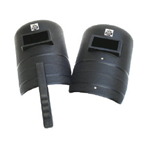 TUF-FIX WM Welding Shield for Welding Protection