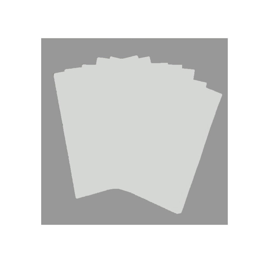 TUF-FIX TFA162300 Electro Coated White Abrasive Paper