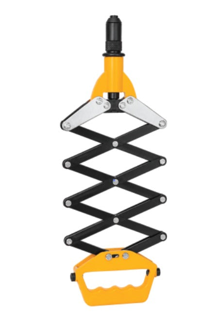 TUF-FIX THT7911001 FOLDING HAND RIVERTER