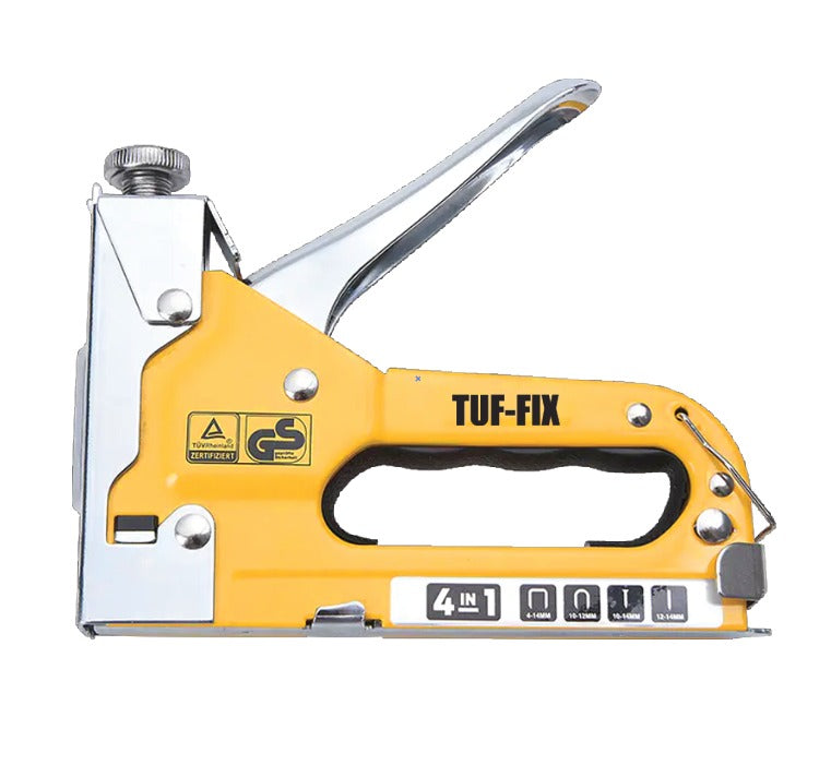 TUF-FIX THT793002 STAPLE GUN HEAVY DUTY