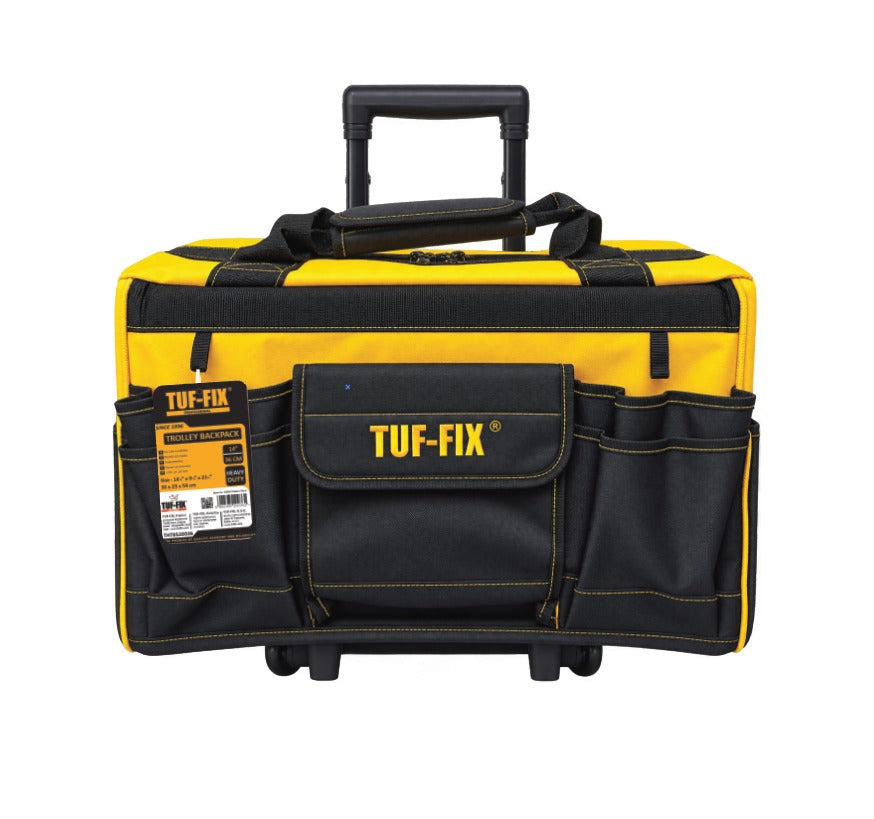 TUF-FIX THT85200 TROLLEY BAG