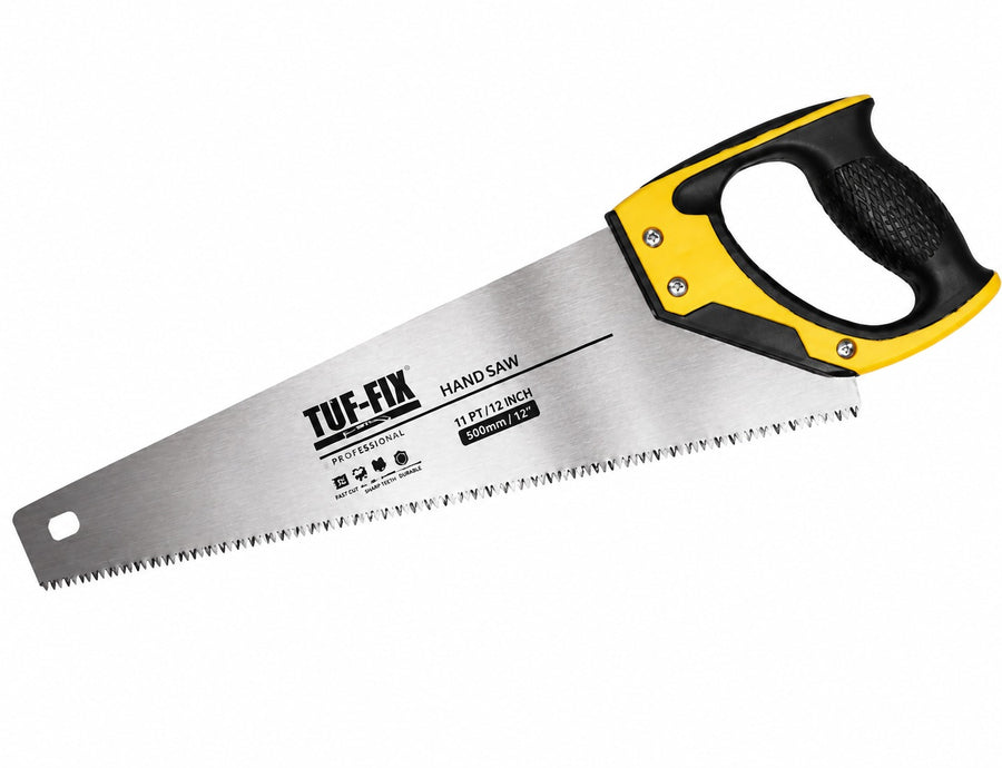 TUF-FIX THT14500 HAND SAW