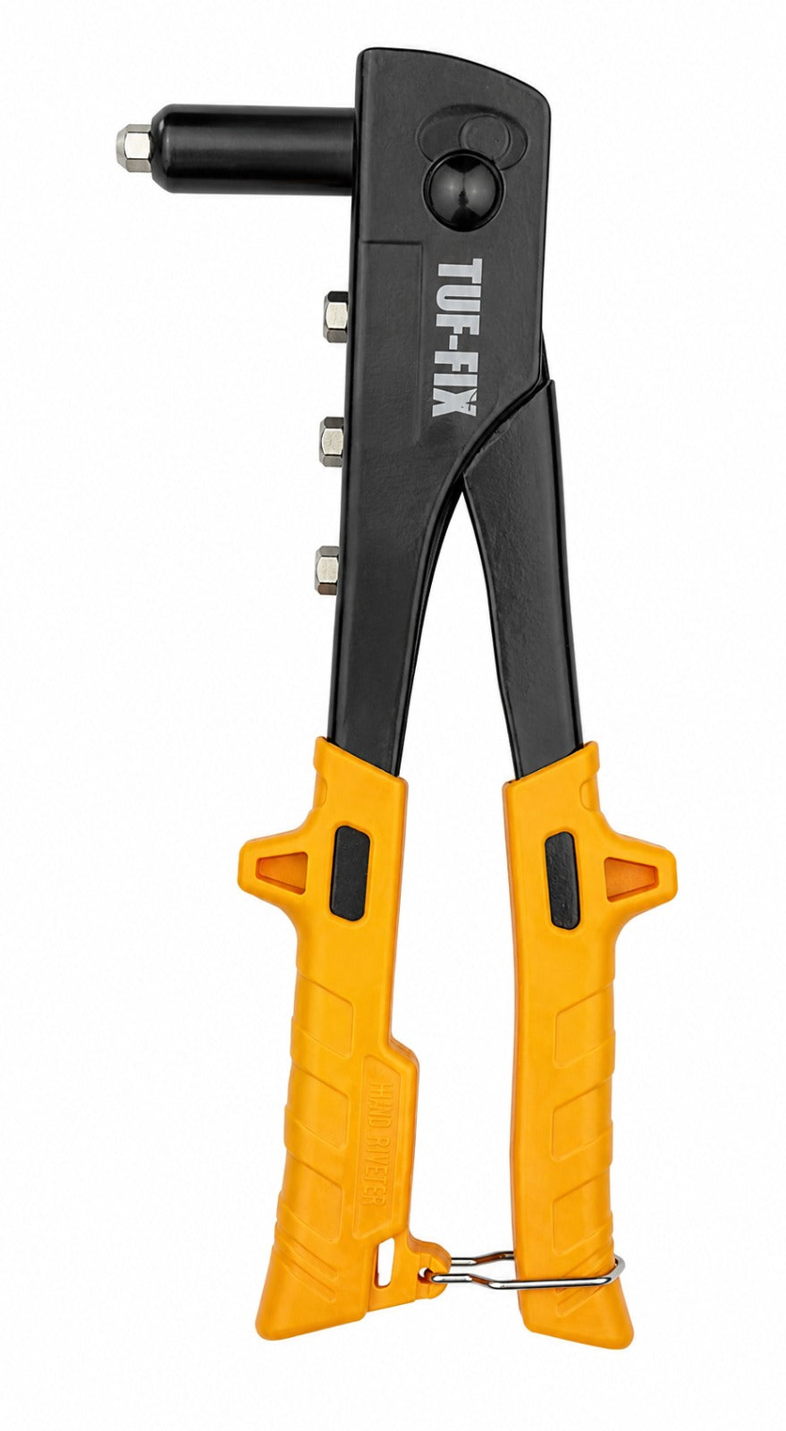 TUF-FIX THT7910002 HAND RIVERTER