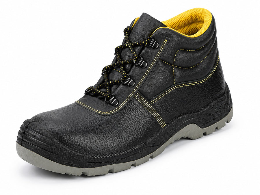 TUF-FIX Pro Guard Series Safety Shoes for men
