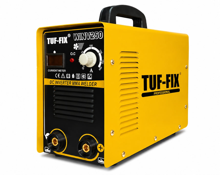 TUF-FIX WINV250IGBT Welding Inverter