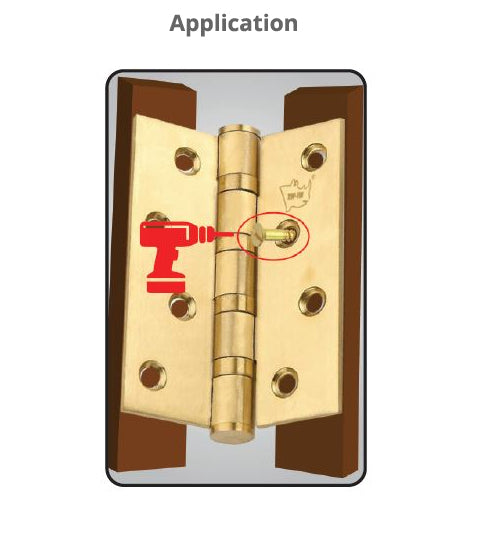 ZP WOOD SCREWS SLOTTED