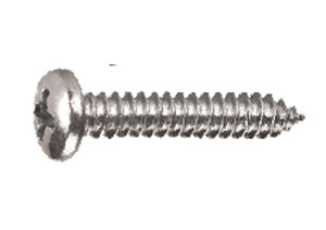 SELF TAPPING PAN HEAD NP