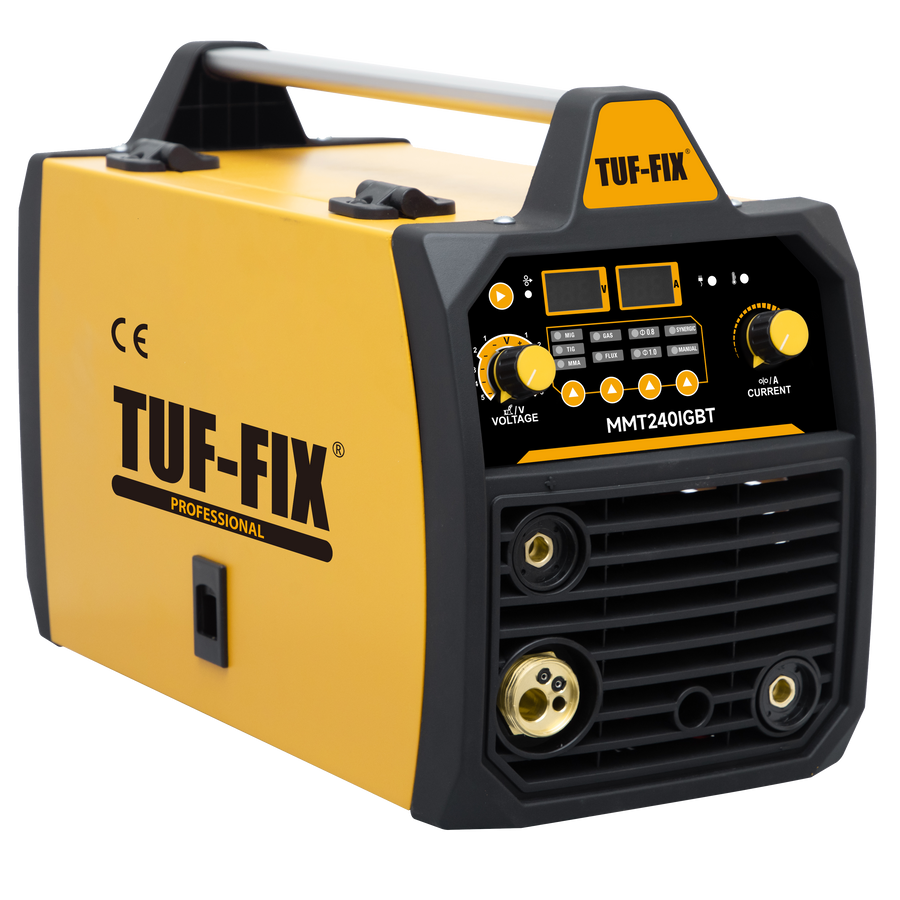 TUF-FIX MMT-240IGBT Welding Inverter