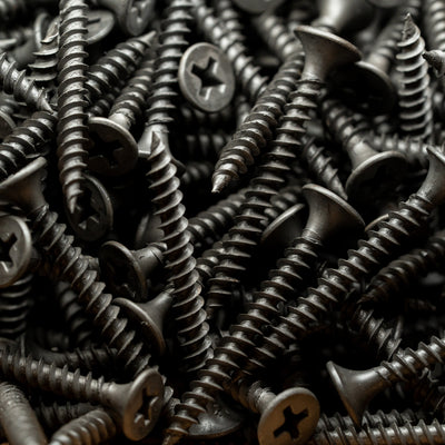 EXPERTS GUIDE ON CHOOSING THE RIGHT DRYWALL SCREWS