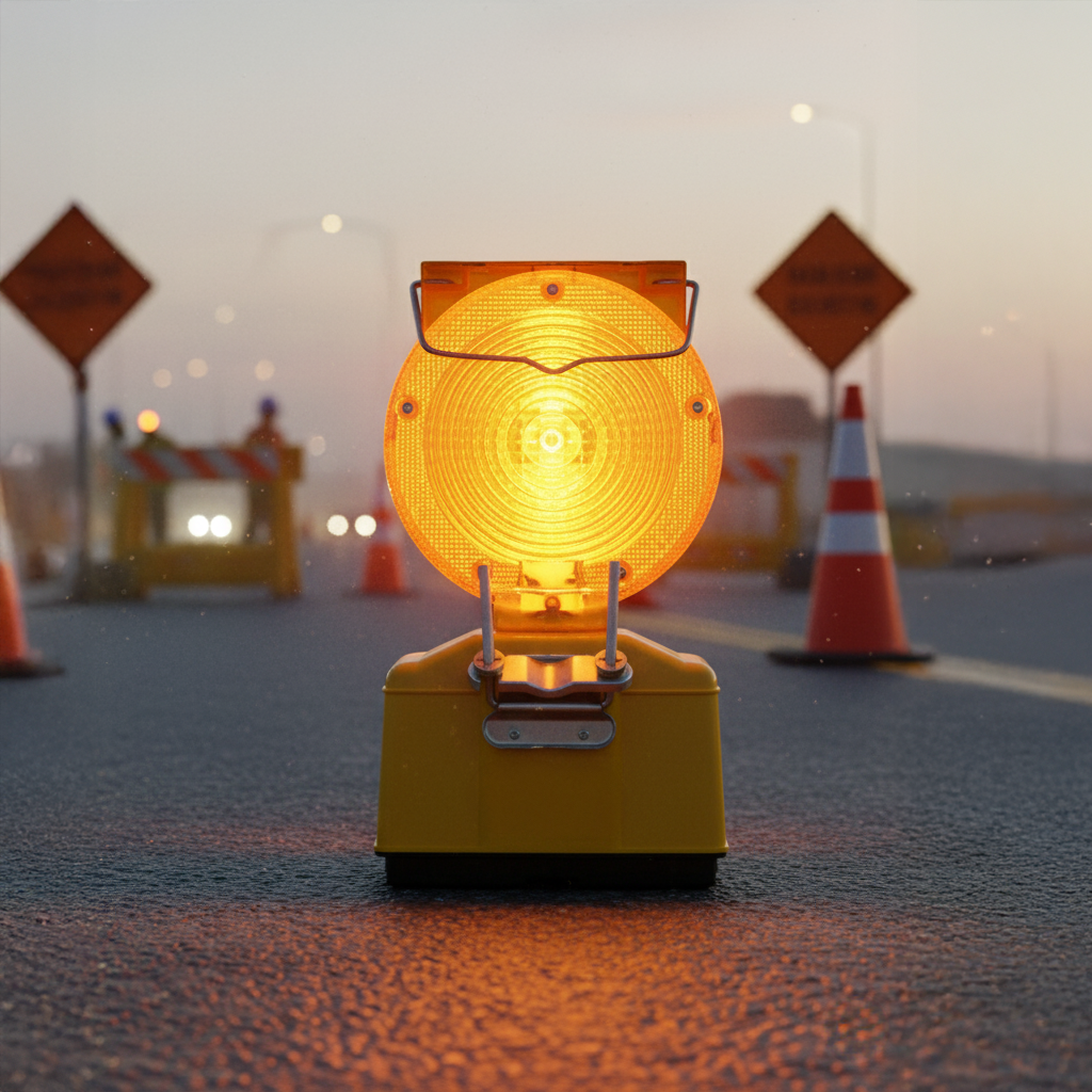Traffic Safety – TUFFIX
