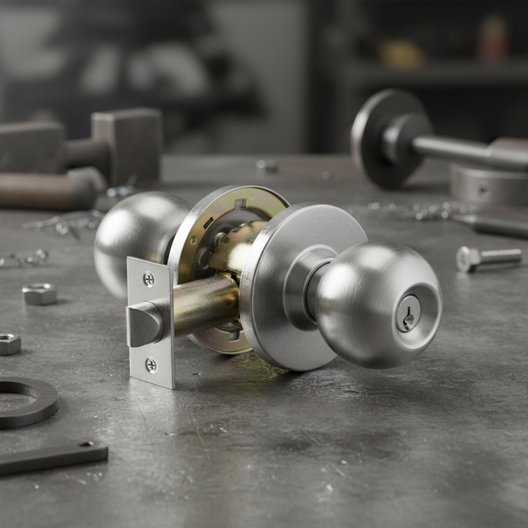 Security Solutions – TUF-FIX