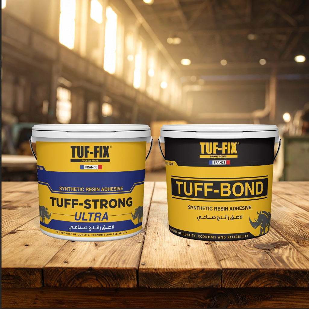 Sealants – TUF-FIX