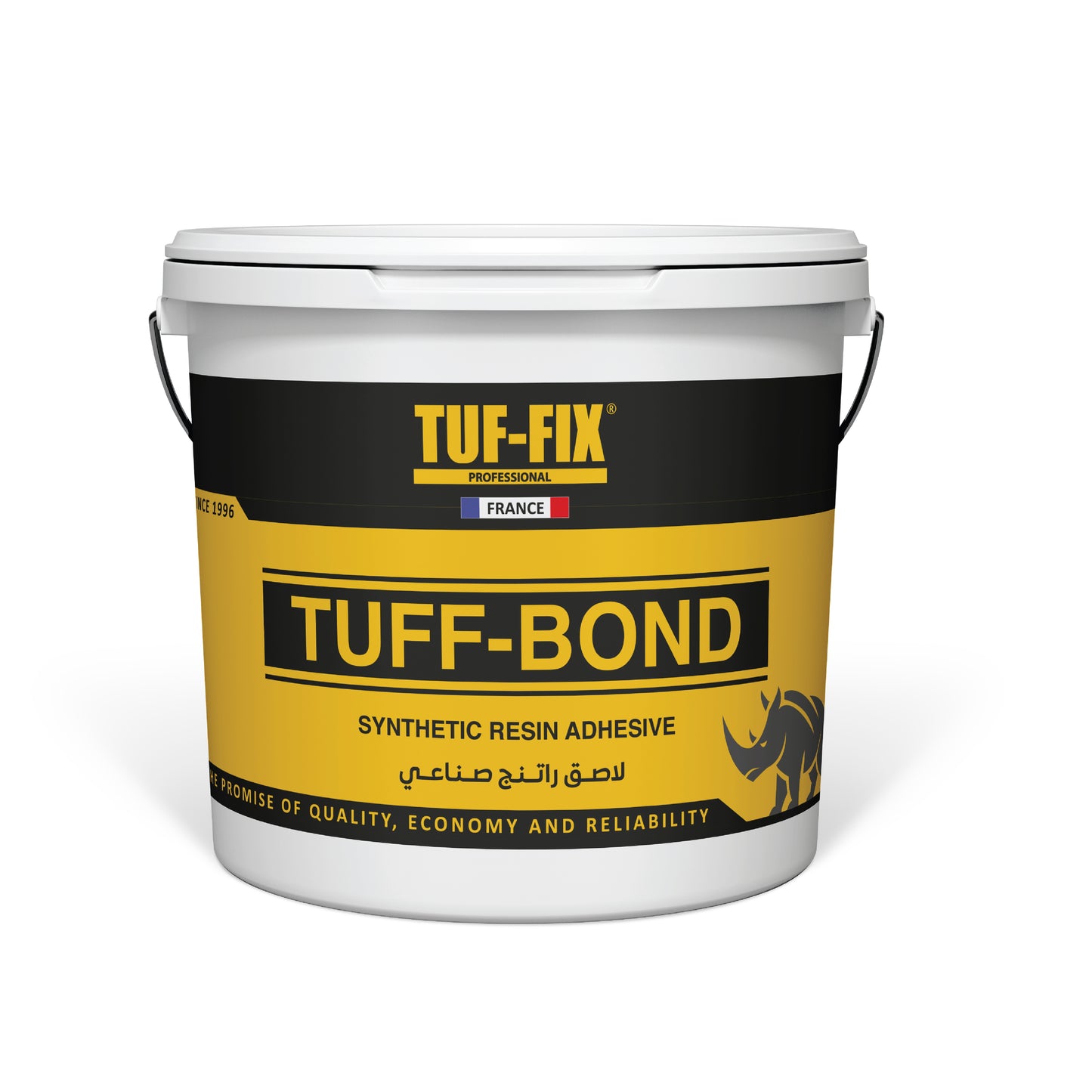 TUFF BOND