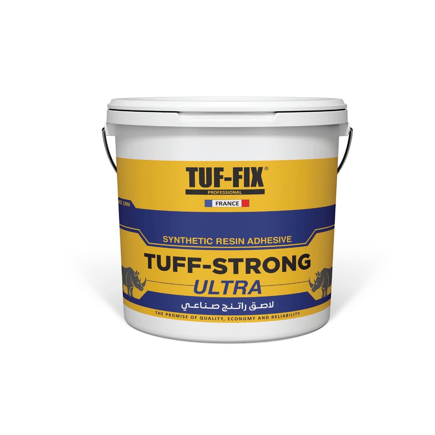 TUFF STRONG ULTRA