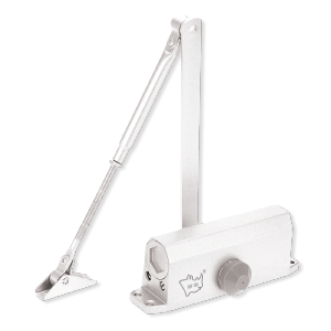 TUF-FIX automatic door closer for aluminium doors