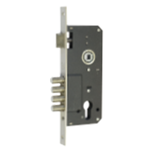 TUF-FIX 11T95 mortise lock with 4 bolts