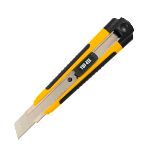TUF-FIX THT1215 snap-off knife