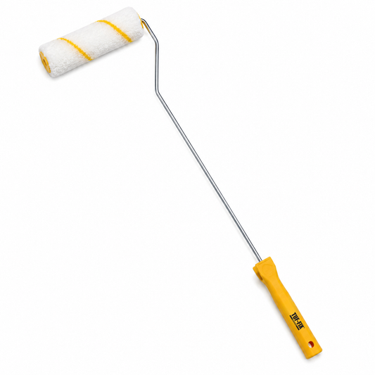 TUF-FIX 4RPRYM radiator roller for painting
