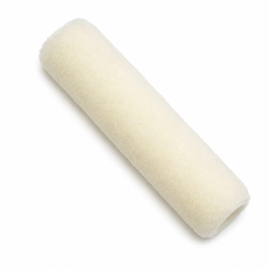 TUF-FIX RVEM Velour Mini paint roller refill