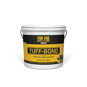 TUF-FIX TFXTB Synthetic Resin Adhesive for Wood