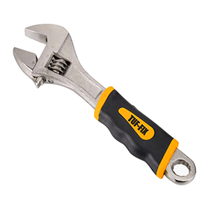 TUF-FIX THT6810 adjustable wrench