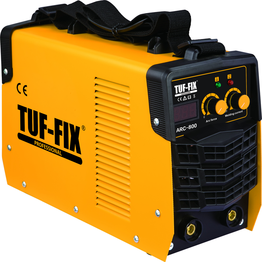 TUF-FIX ARC-800 Arc Welding Inverter