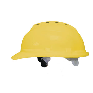 TUF-FIX safety helmet UAE