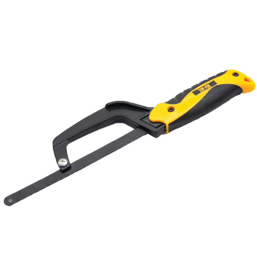 TUF-FIX THT1420012 Mini Hacksaw