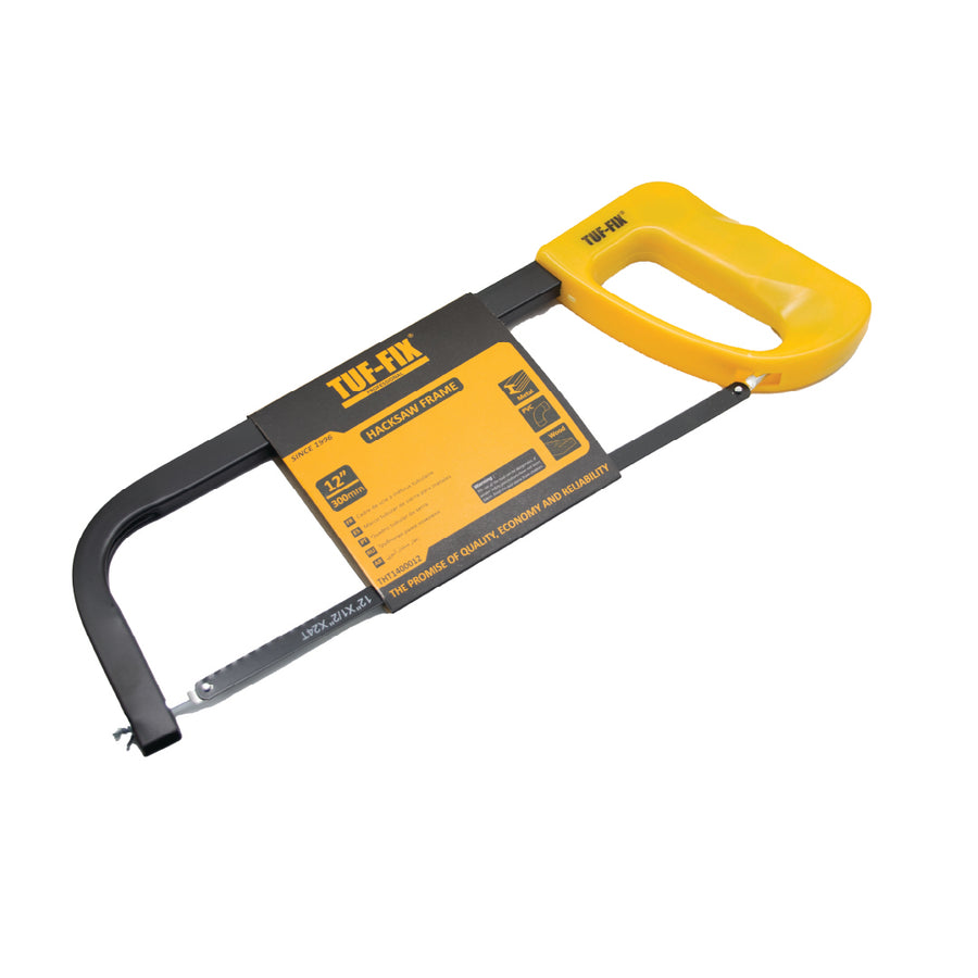 TUF-FIX THT14 Hack Saw Frame
